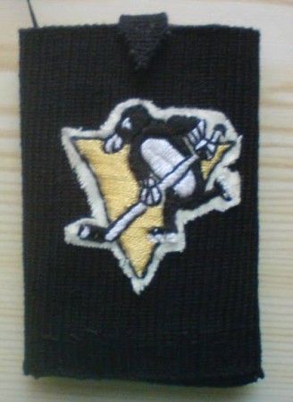 Puzdro na mobil Pittsburgh Penguins