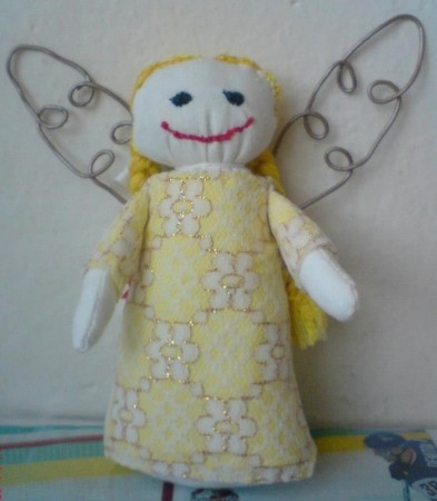 Anjelik